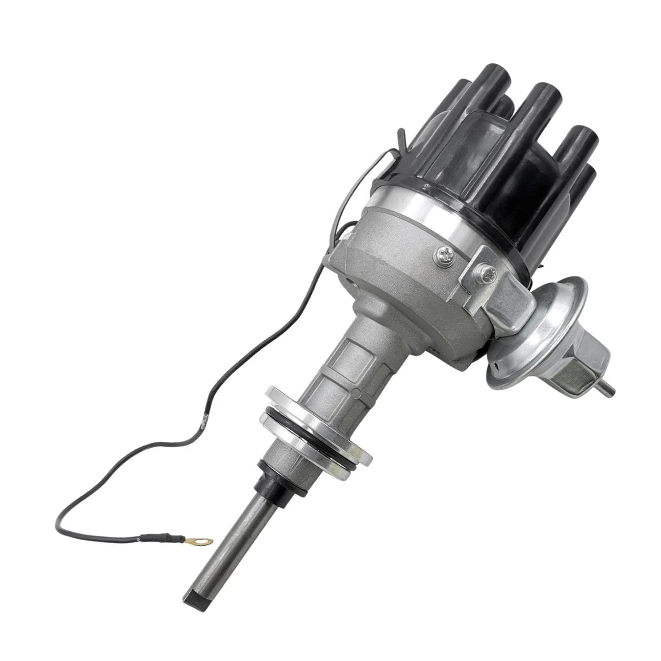 Distributor with Cap & Rotor for Plymouth Fury Duster (1970–1972)