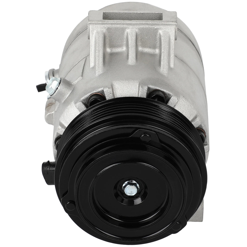 A/C Compressor for Chevrolet Malibu (2004-2006) & Pontiac G6 (2005-2006)