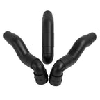 3X Black Snorkel Kit for Can Am Renegade 500 570 800R 850 1000 (2012–2023)