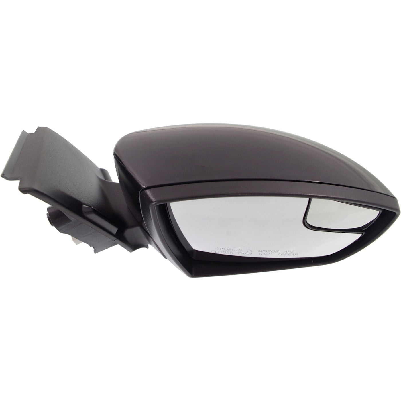 Passenger Right Side Mirror for Ford Escape (2013–2016)