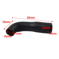 A/C Heating Box Drainage Hose for Chrysler Dodge Jeep (2007-2018)