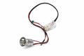 Genuine OEM 12V Accessory Power Outlet for BMW 640i, 650i, M6 (2012–2017) 61349136468