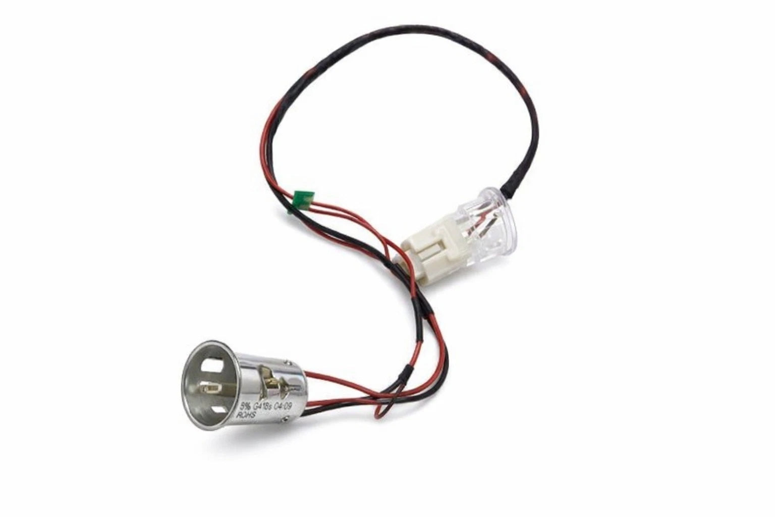 Genuine OEM 12V Accessory Power Outlet for BMW 640i, 650i, M6 (2012–2017) 61349136468
