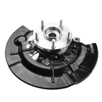 Front Steering Knuckle & Hub Bearing for Toyota Camry (2012-2017)