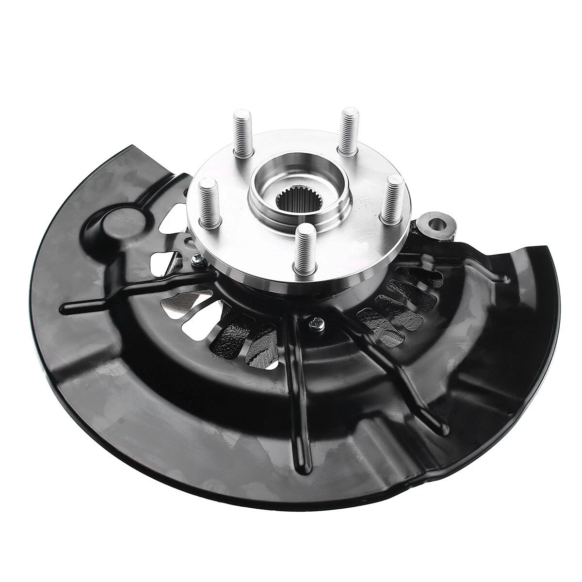 Front Steering Knuckle & Hub Bearing for Toyota Camry (2012-2017)