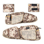 Front Side Door Storage Bags with Knee Pad for Polaris RZR XP 4 1000 Turbo S (2014-2023)