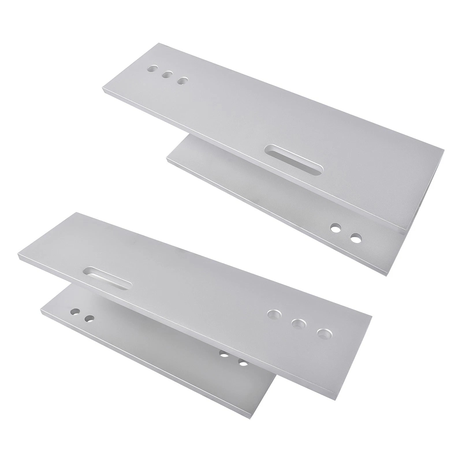 4-Inch Heavy-Duty Boat Jack Plate for Marine Applications