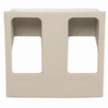 Motorcraft SW-6744 Jack Plug Cover for Ford Focus Taurus PI Sedan Expedition (2000–2023)