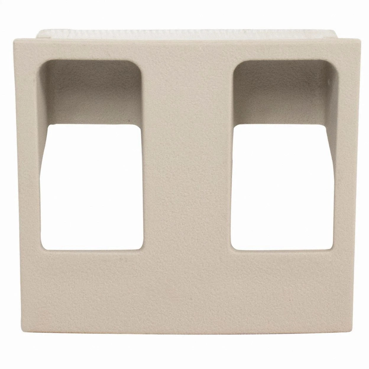 Motorcraft SW-6744 Jack Plug Cover for Ford Focus Taurus PI Sedan Expedition (2000–2023)