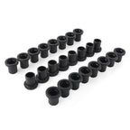 Rear A-Arm Short Bushing Kit for Polaris Ranger 500 4X4 EFI (2005–2013)