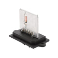 HVAC Blower Motor Resistor for Suzuki SX4 (2010–2011)