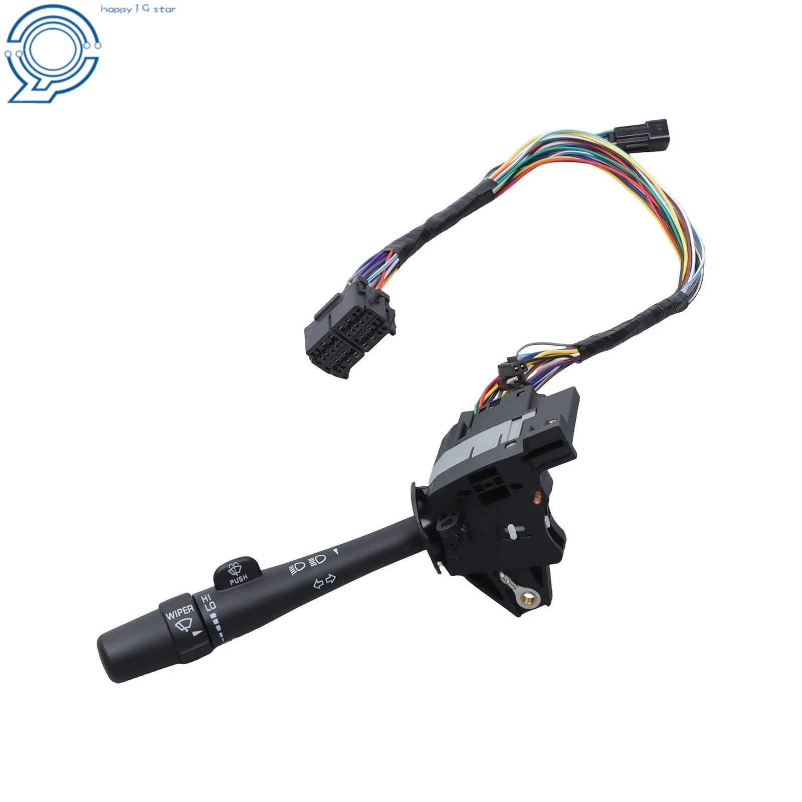 Multifunction Switch CBS1150 for Chevy Impala, Monte Carlo (2000–2005)