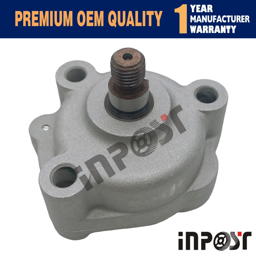 Oil Pump 16851-35012 for Kubota D722 D782 D902 Z482 Z602