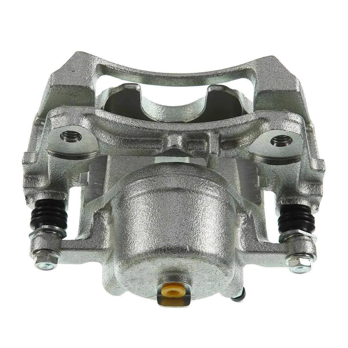 Front Left Brake Caliper with Bracket for Chevrolet HHR and Cobalt (2008–2010)