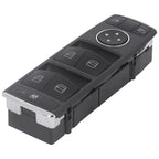 Window Mirror Switch for Tesla Model S (2012-2021) and Model X (2016-2021)