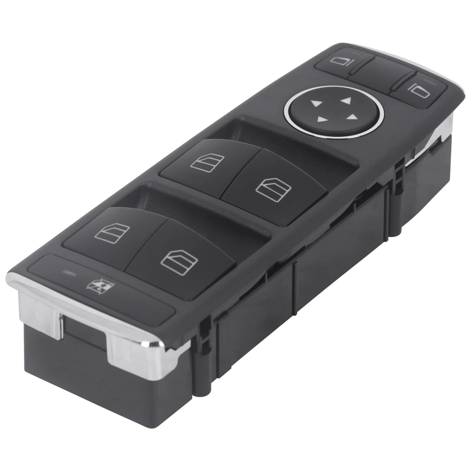 Window Mirror Switch for Tesla Model S (2012-2021) and Model X (2016-2021)