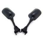 Side Racing Mirrors for Kawasaki Ninja ZX-10R (2004–2008)