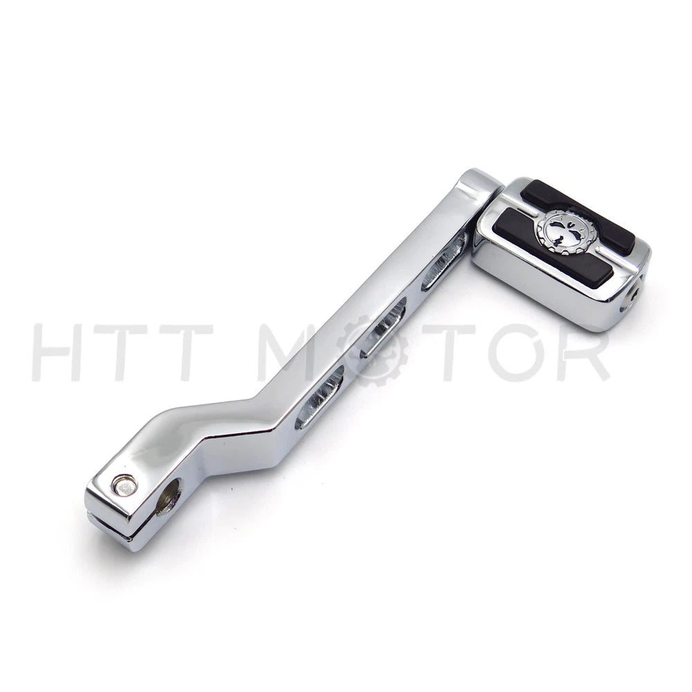 Front Shift Shifter Lever Pedal for Harley Heritage Softail Fat Boy (1986–2018)