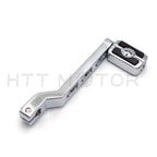 Front Shift Shifter Lever Pedal for Harley Heritage Softail Fat Boy (1986–2018)