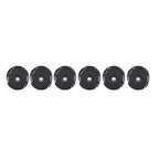 6X Trimmer Spool & Line 20ft for Bosch ART 24 27 30 30-36Li (F016800351)