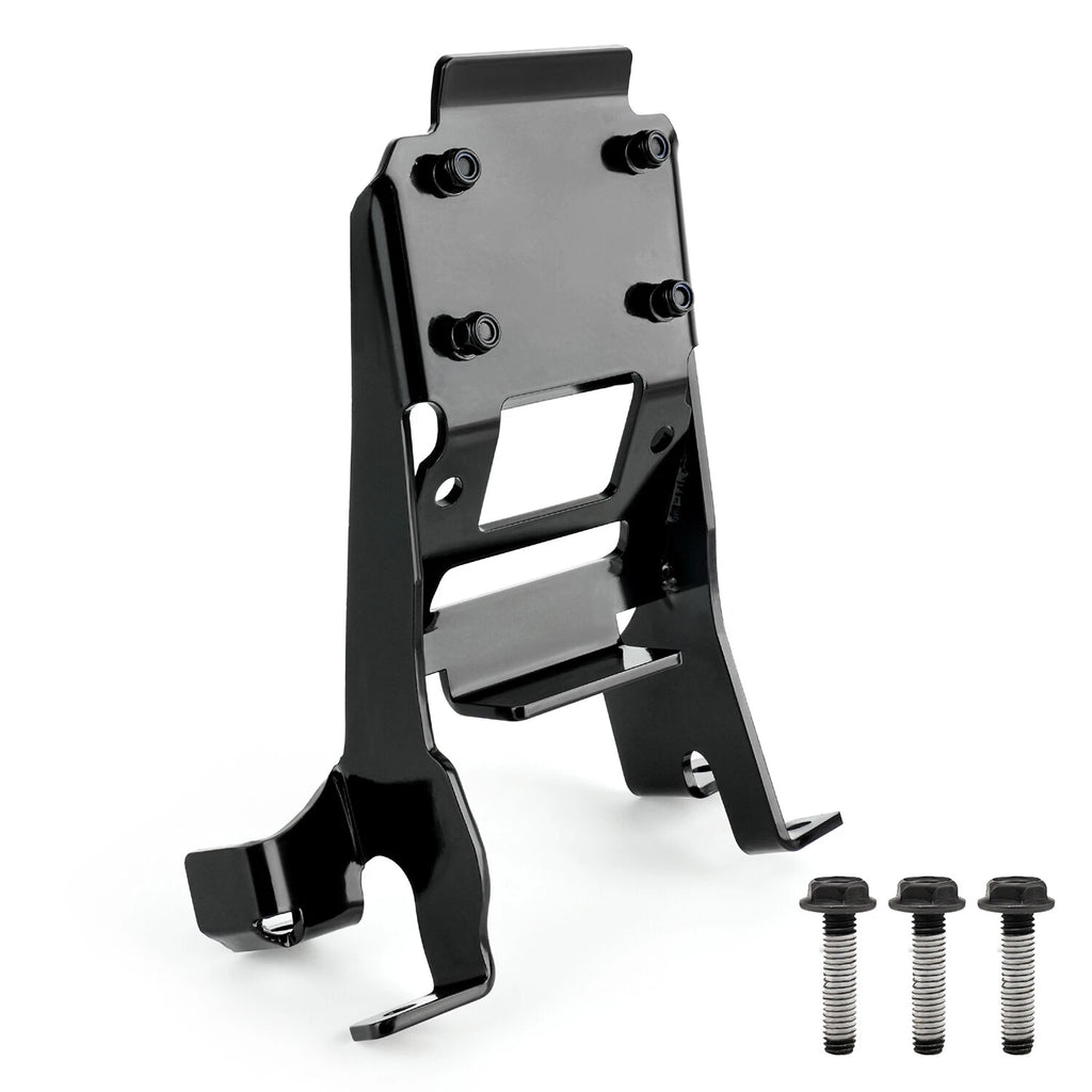 Backrest Mount Brackets for Indian Chieftain Dark Horse (2017–2024)
