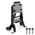 Backrest Mount Brackets for Indian Chieftain Dark Horse (2017–2024)