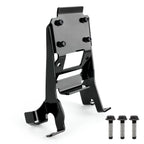 Backrest Mount Brackets for Indian Chieftain Dark Horse (2017–2024)