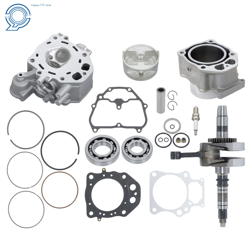 Repair Kit for Honda TRX500 (2009–2024)
