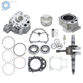 Repair Kit for Honda TRX500 (2009–2024)