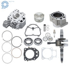 Repair Kit for Honda TRX500 (2009–2024)