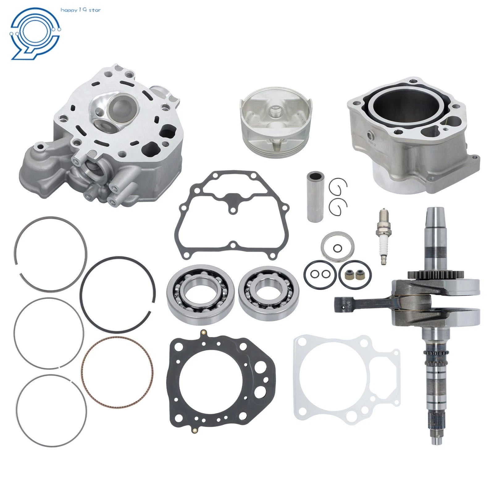 Repair Kit for Honda TRX500 (2009–2024)