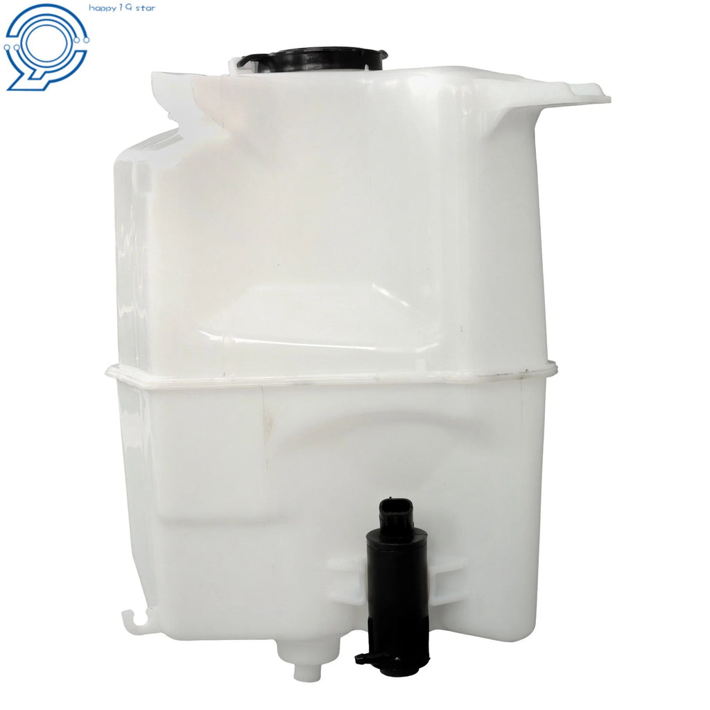 Washer Reservoir Tank with Pump for Toyota Tacoma (2016–2023)