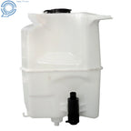 Washer Reservoir Tank with Pump for Toyota Tacoma (2016–2023)