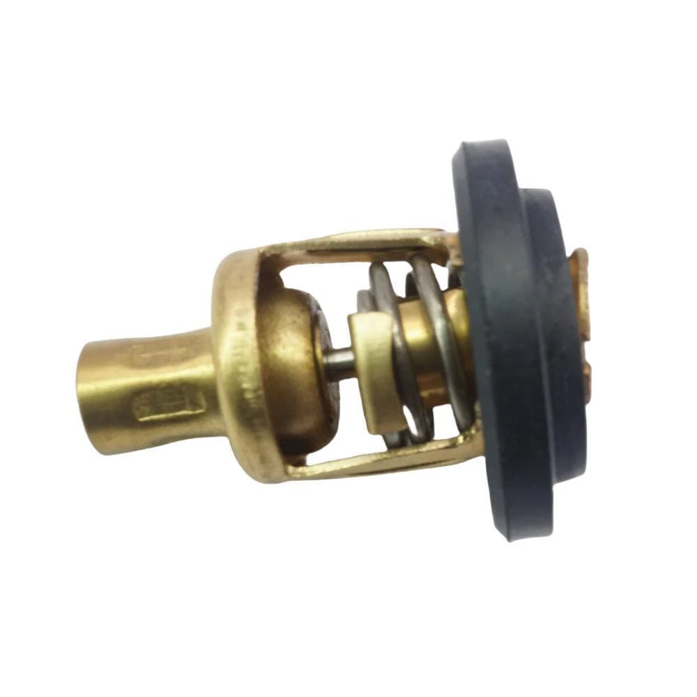 Thermostat EM 6F5-12411 for Yamaha 2 Stroke 9.9 15 25 30 40 55 HP (1990–2023)