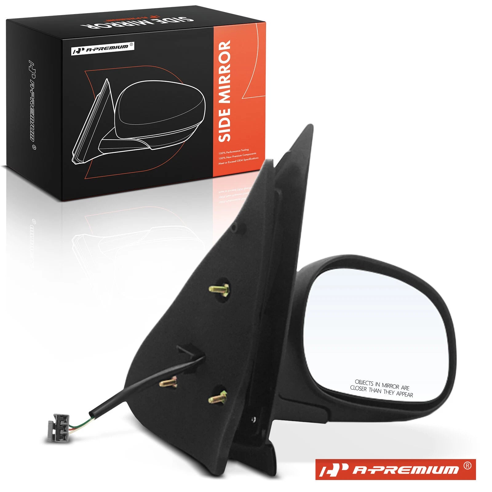 Power Towing Mirror for Ford Expedition (1997)