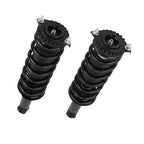 Complete Rear Pair Struts Shocks w/ Springs for Subaru Outback (2005–2009) 15920
