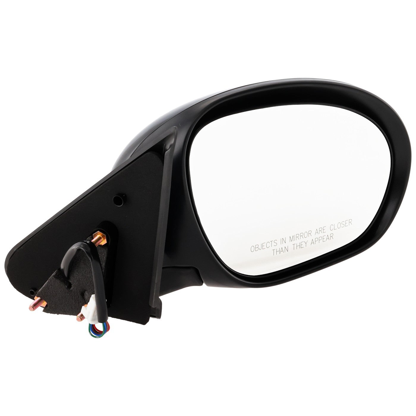 Heated Right Side Mirror for Nissan Juke (2011–2014)