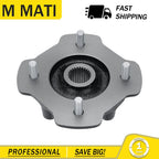 Front Left or Right Wheel Hub for Honda Rancher 420 TRX420FA/FE/FM (2014–2024)
