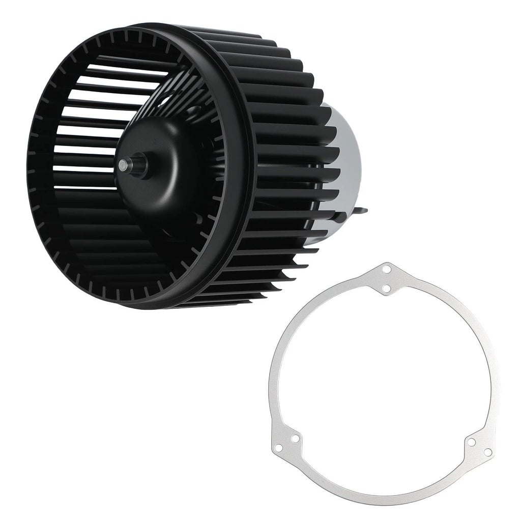 Heater A/C Blower Motor w/Fan for Chevrolet Cobalt, HHR (2005–2010) 700242
