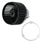Heater A/C Blower Motor w/Fan for Chevrolet Cobalt, HHR (2005–2010) 700242