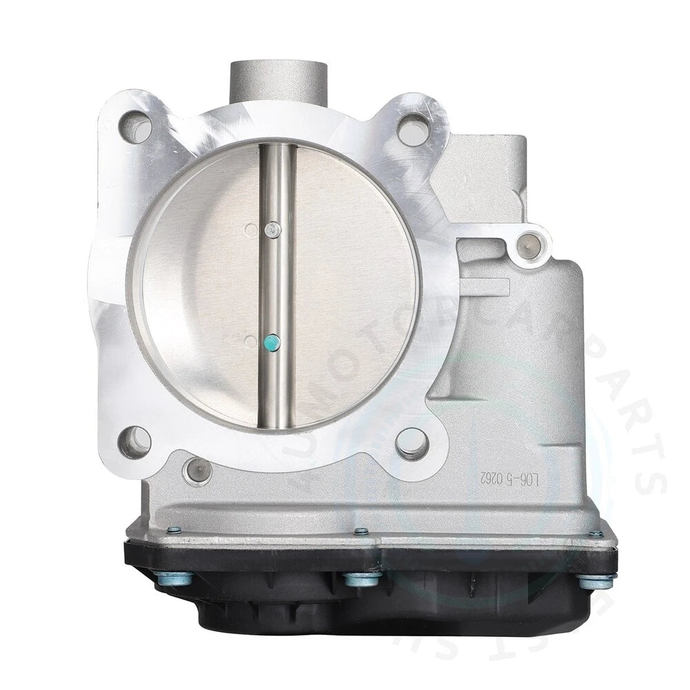 Throttle Body with Sensor for Volvo XC70 (2009–2015) Turbocharged