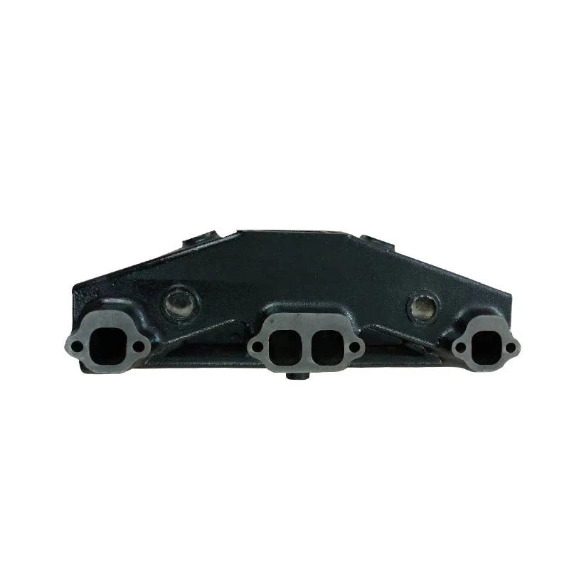 GM V8 Small Block Manifold for OMC Volvo Penta (3852374, 18-1986, 3847501)
