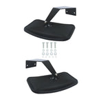 Set of 2 Value Mirrors for John Deere 5000 & 6000 Series