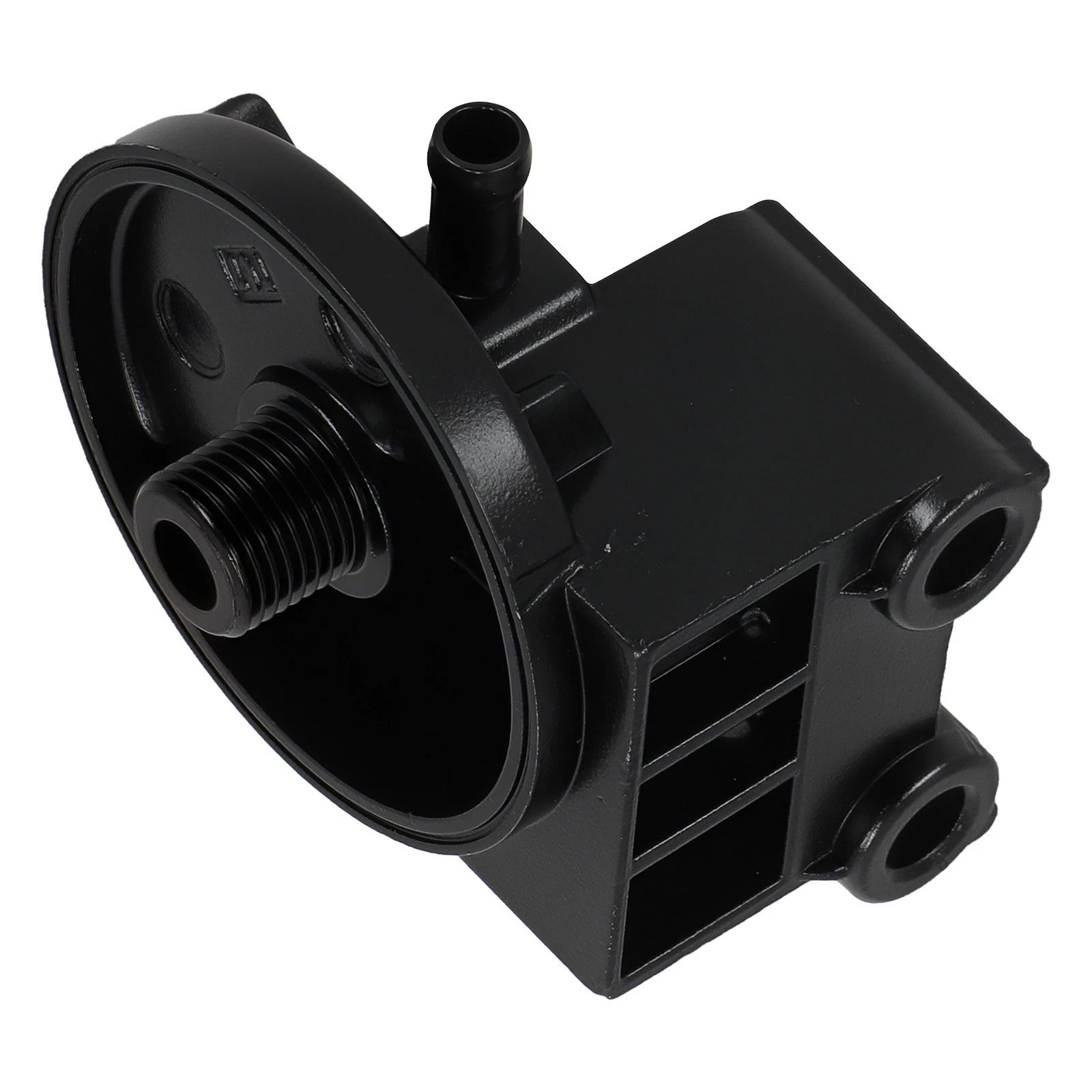 Fuel Filter Bracket 04178691 04270708 for Deutz BF4L1011 BF4L2011 (–)