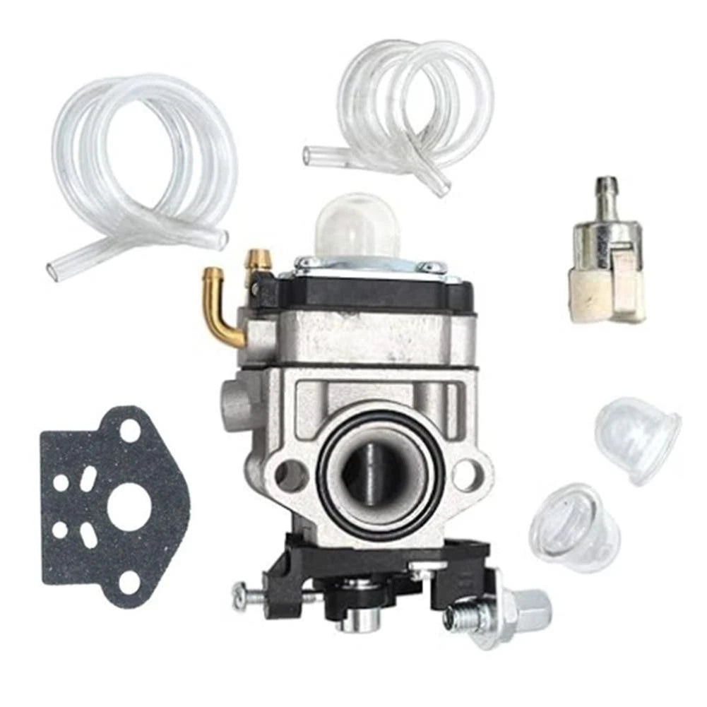 Carburetor Kit for 52cc 49cc 43cc Brush Cutters
