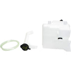 Washer Reservoir for Ford Fusion (2006–2012)