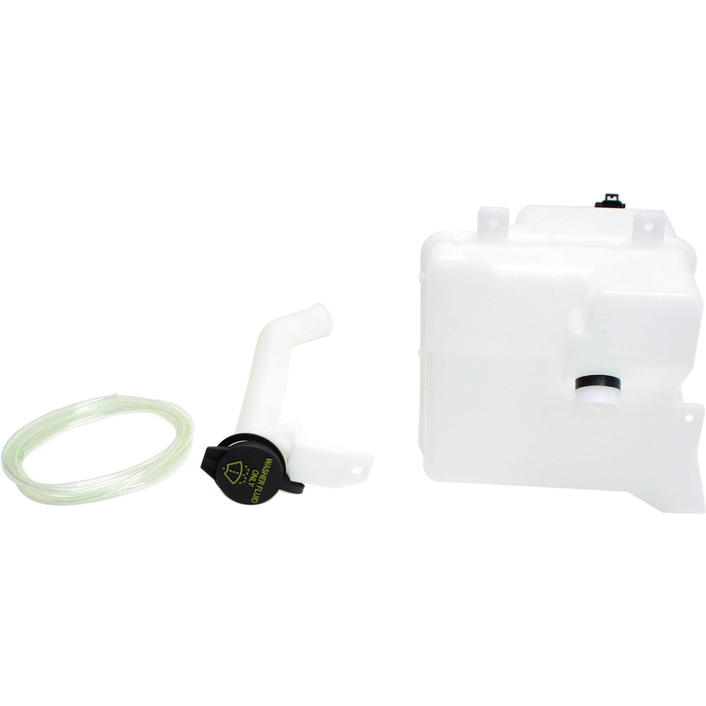 Washer Reservoir for Ford Fusion (2006–2012)