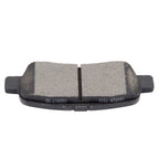Rear Ceramic Brake Pads for Nissan Altima Rogue Maxima Murano Sentra G35 G37 Q50
