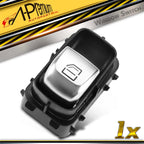 Power Window Switch for Mercedes-Benz E300, GLC300 (2016–2018)