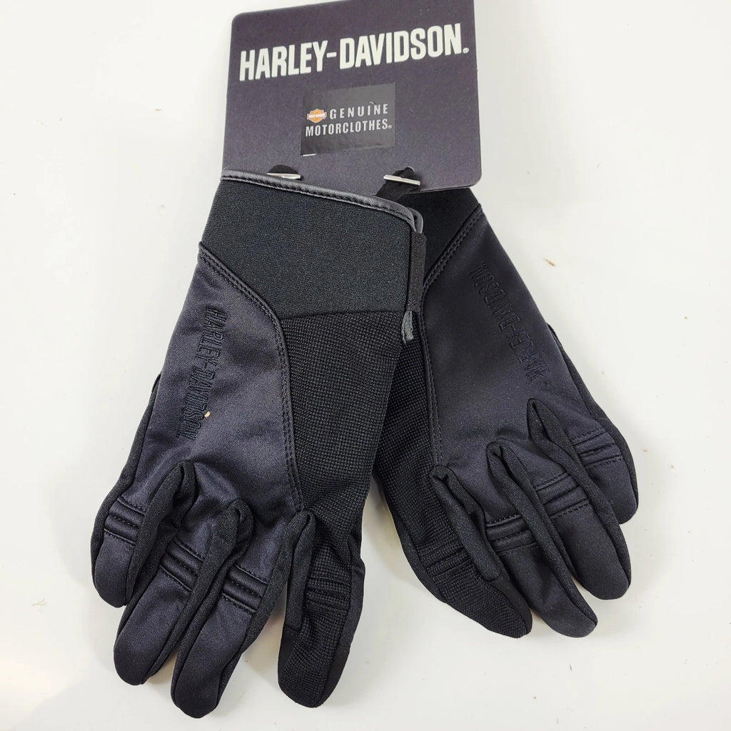 Riding Gloves for Harley-Davidson Women's Rexleigh (2022) 98187-22VW